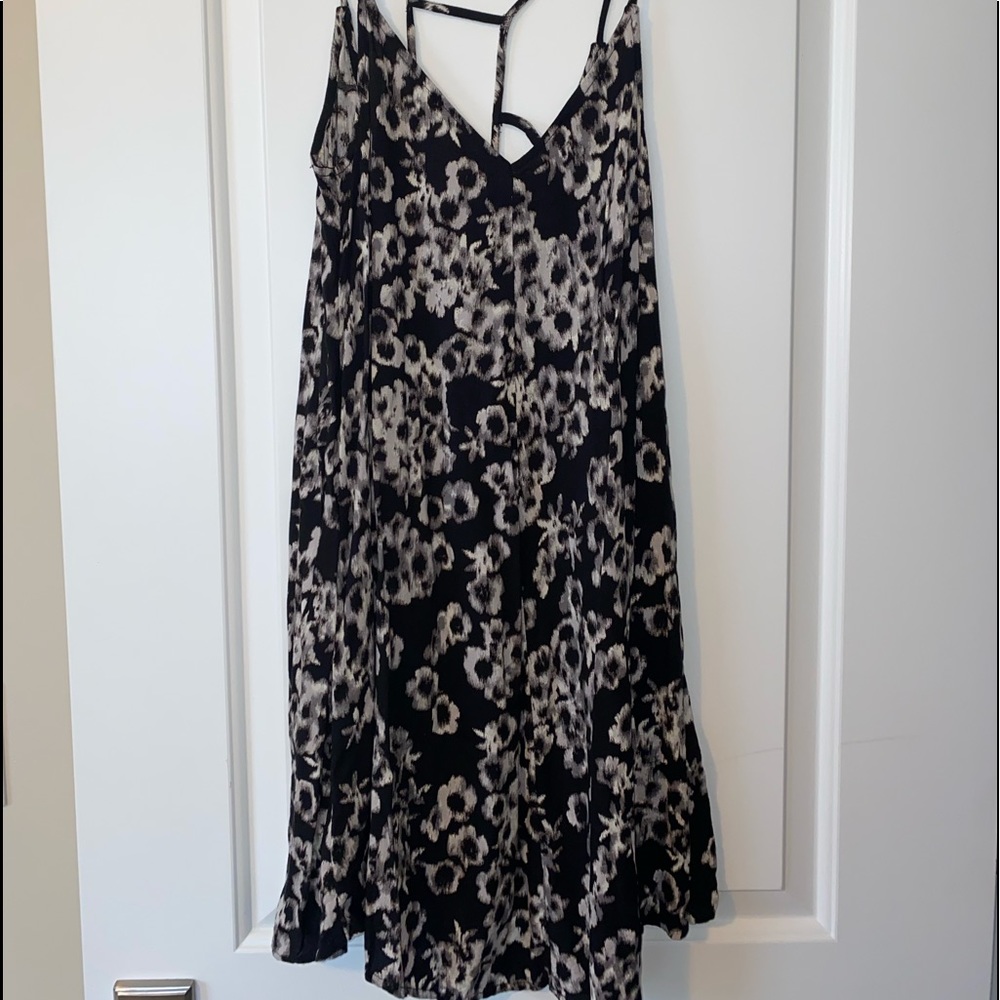 Abercrombie & Fitch Dress